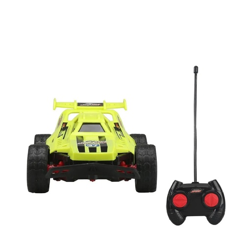 Kool Speed R/C Buggy