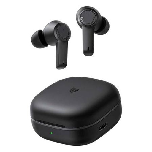 Soundpeats T3 Black