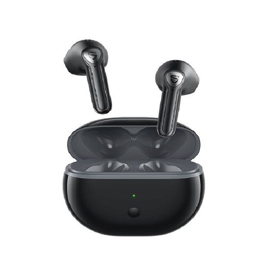 Soundpeats Air 3 Deluxe Black