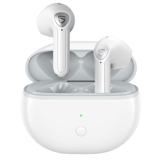 Soundpeats Air 3 Deluxe White