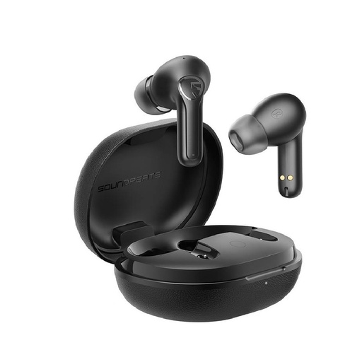 Soundpeats Life Black