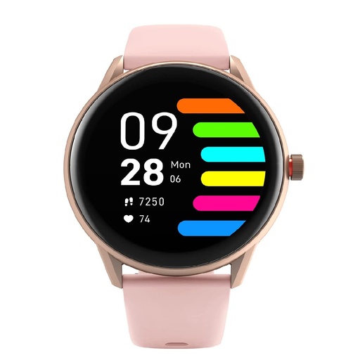 Soundpeats Watch Pro 1 Pink