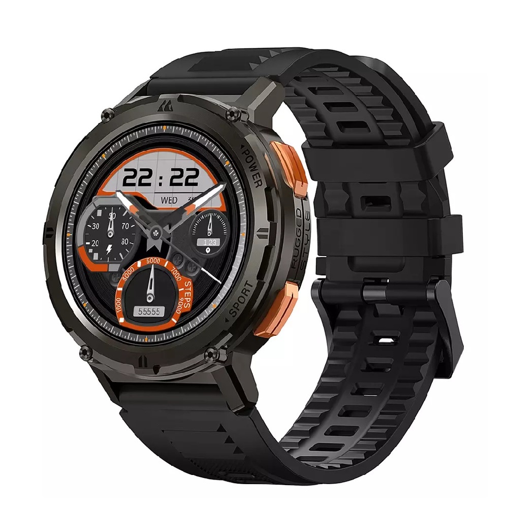 Kospet Tank T2 Black Watch
