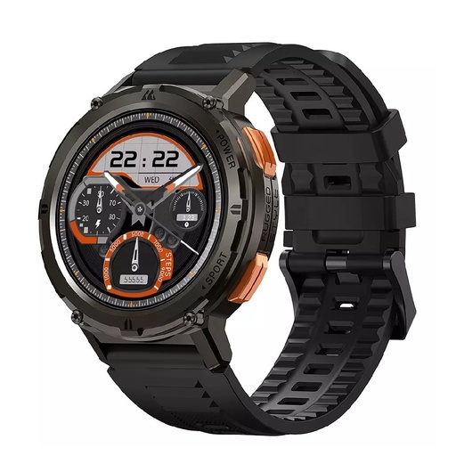 Kospet Tank T2 Black Watch