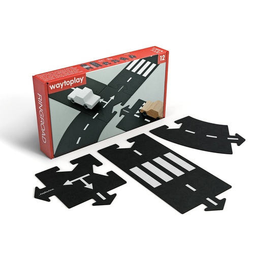WayToPlay Ringroad Toy