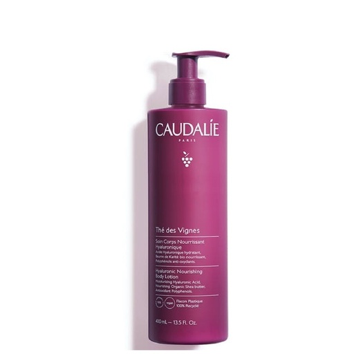 Caudalie The Des Vignes Nourishing Body Lotion 400ml