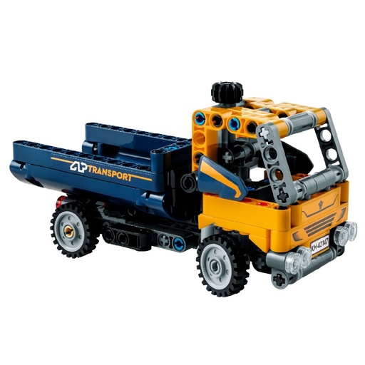 LEGO 42147 Technic Dump Truck