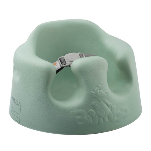 BUMBO Floor Seat Green