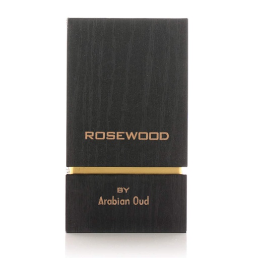Arabian Oud Rose Wood Perfume 100ml