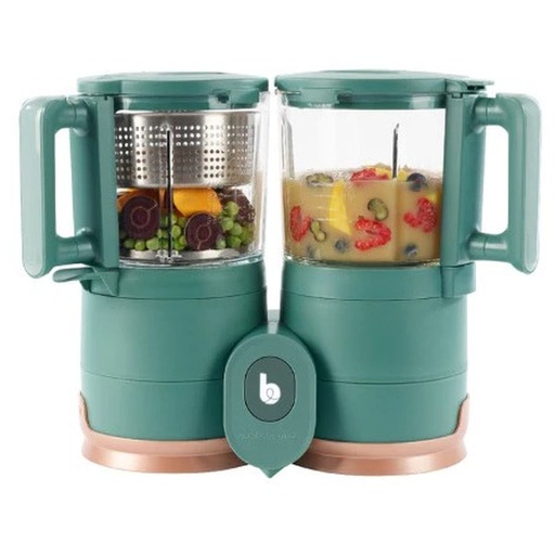 Babymoov Nutribaby Glass