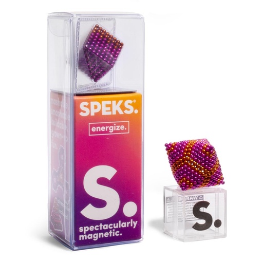 Speks Gradient Energize Magnet