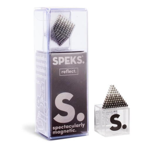 Speks Gradient Reflect Magnet