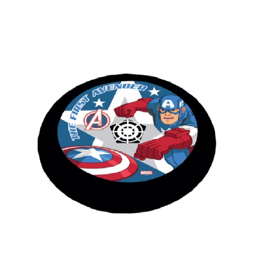 Marvel Avengers Captain America Air Football