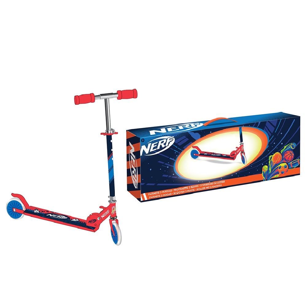 S&G Nerf 2Wh Scooter