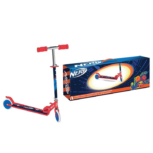 S&G Nerf 2 Wheels Scooter