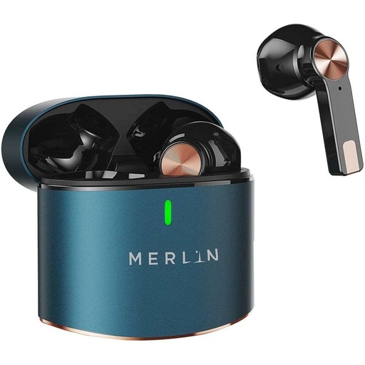Merlin Sonic Air Pro Earphone