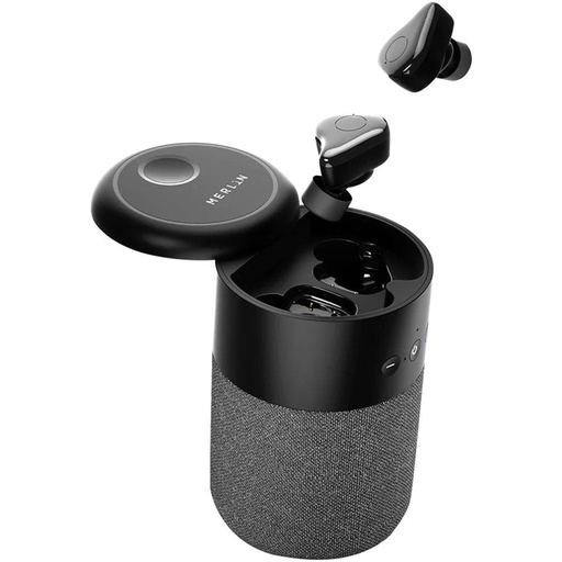 Merlin Sonic Dual Pro Earphone