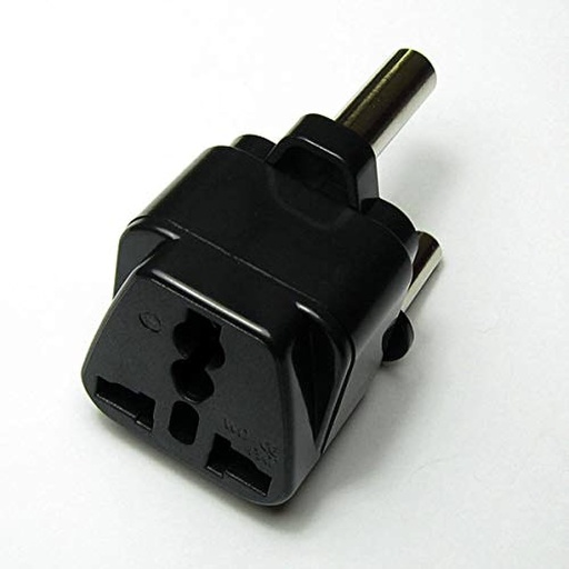 Merlin World to South Africa Adapter