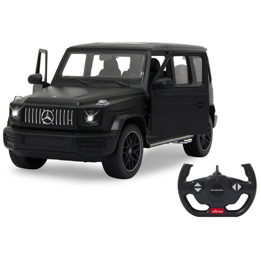 Rastar R/C Mercedes Benz G63 1:14