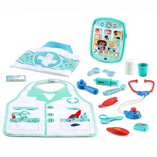 VTech Smart Medical Kit