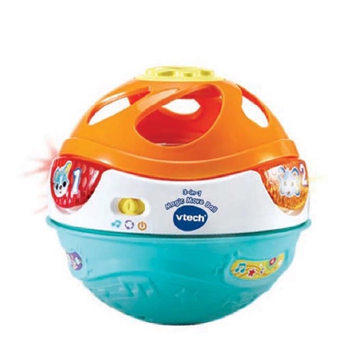 VTech 3-in-1 Magic Move Ball