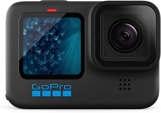 GoPro Hero11 Camera Black