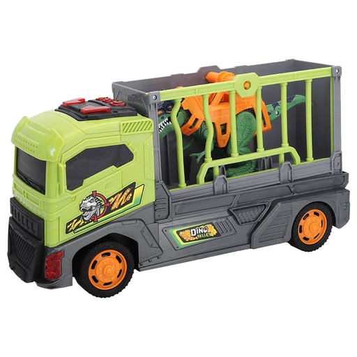 Chap Mei Motorshop Dino Transporter