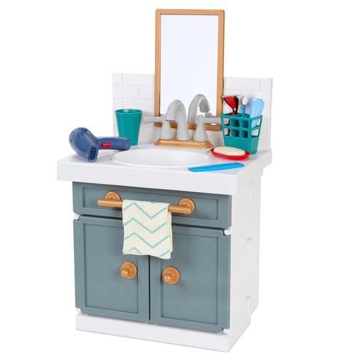 Little Tikes First Bathroom Sink (LIT-657771)
