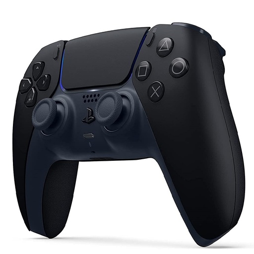 Playstation DualSense Wireless Controller Midnight Black for PS5