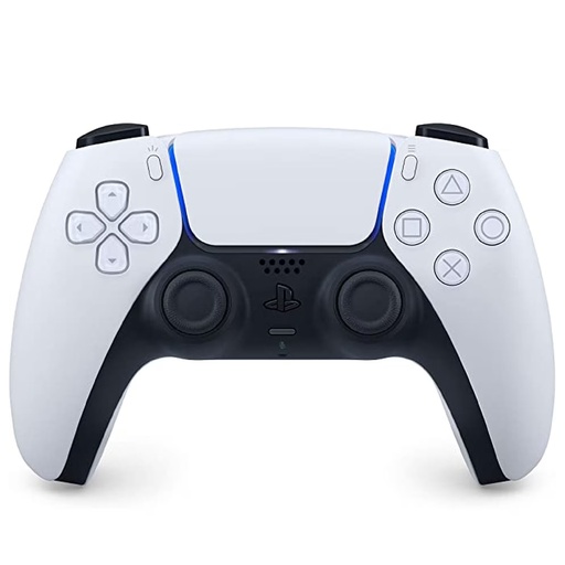 Playstation DualSense Wireless Controller White for PS5