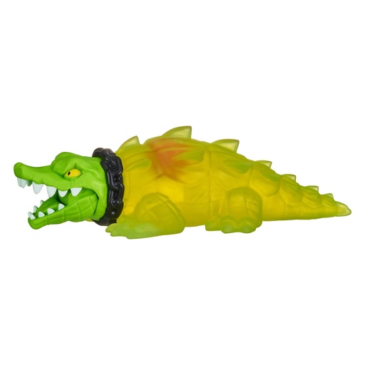 Goo Jit Zu Shifters Primal Rock Jaw
