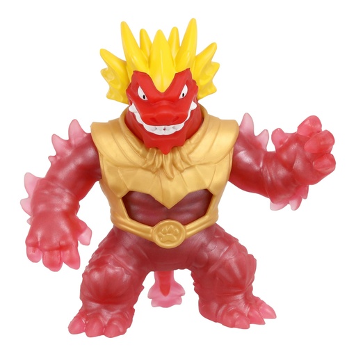 Goo Jit Zu Deep Goo Sea Blazagon