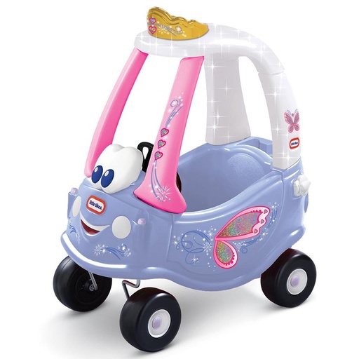 Little Tikes Cozy Coupe Fairy (LIT-173165)