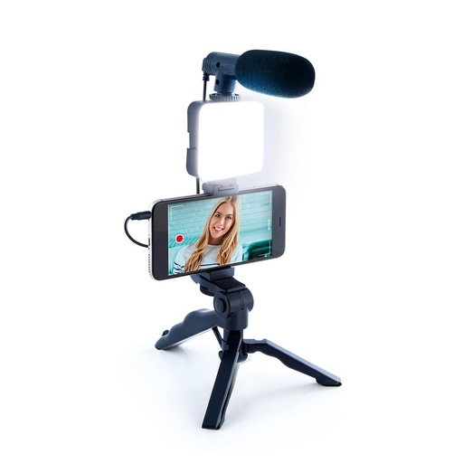 Studio Creator Vlogging & Podcast Kit