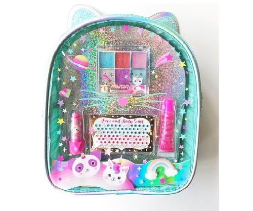 Hot Focus Caticorn Beauty Caticorn & Fashion Bag